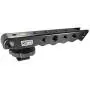 Video Stabilizers for Camcorders, compatible with SJCAM M10 Camcorder Vidpro VB-H Top Hand Grip for DSLRs, Cameras and Camcorders Video Stabilizers for Camcorders, compatible with SJCAM M10 Camcorder Vidpro VB-H Top Hand Grip for DSLRs, Cameras and Camcorders