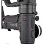 Zhiyun Crane 3S 3-Axis Gimbal Stabilizer for DSLR Camera Camcorder, Cinema Camera gimbal stabilizer for Sony Canon Panasonic Nikon, Up to 14.3lb playload Blackmagic 6K 4K Modular Design Smartsling Kit