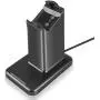 Moutik Ionic Charger for Fitbit-Watch Phone Tablet Smart Mobile 2 in 1 Charger Stand Holder Magnetic Charging Dock Station for Fitbit Ionic Smart Watch with 3.3ft USB Charging Cable Moutik Ionic Charger for Fitbit-Watch Phone Tablet Smart Mobile 2 in 1 Charger Stand Holder Magnetic Charging Dock Station for Fitbit Ionic Smart Watch with 3.3ft USB Charging Cable
