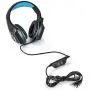 OUYAWEI Hot V-1 Gaming Headset RGB Illuminated Wired Headphones Universal for Smart Phone Notebook OUYAWEI Hot V-1 Gaming Headset RGB Illuminated Wired Headphones Universal for Smart Phone Notebook