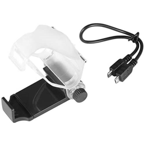 Professional Mobile Phone Clamp for PS4 Smart Clip Cell Mobile Phone Clamp Holder for PS4 Game Controller