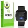 IQ Shield Screen Protector Compatible with Fitbit Versa 2 (6-Pack) Anti-Bubble Clear Film IQ Shield Screen Protector Compatible with Fitbit Versa 2 (6-Pack) Anti-Bubble Clear Film