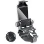 PS3 Controller Android Phone Mount, VSEER 180 Degree Adjustable Android Smartphone Game Clip Bracket Holder for Playstation PS3, Samsung Galaxy, HTC One, LG, Sony Xperia, Moto with D-pad Cap PS3 Controller Android Phone Mount, VSEER 180 Degree Adjustable Android Smartphone Game Clip Bracket Holder for Playstation PS3, Samsung Galaxy, HTC One, LG, Sony Xperia, Moto with D-pad Cap