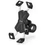 Bike Phone Mount - RYYMX Bicycle Phone Holder : 360° Rotation Adjustable Motorcycle Phone Mount for iPhone Xs Max XR X 8 7 6 Plus, Galaxy S10+ S9 S8, Note 10 9 8, GPS, 4-7 inches Android Cell Phones Bike Phone Mount - RYYMX Bicycle Phone Holder : 360° Rotation Adjustable Motorcycle Phone Mount for iPhone Xs Max XR X 8 7 6 Plus, Galaxy S10+ S9 S8, Note 10 9 8, GPS, 4-7 inches Android Cell Phones