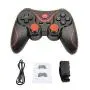 Obecome T3 Bluetooth Wireless Game Controller Gamepad Joystick for Smart Phones/Tablets/TVs/TV boxes(BLACK)