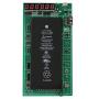Kaisiking Professional Battery Tester Battery Activation Charge Board, Phone Battery Repair Circuit Board with Power Current Cable Compatible for iPhone X 8 7 Plus 6 Plus 6S, iPad, Samsung, Oppo etc.