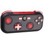 CAPTIANKN Mobile Phone Wireless Bluetooth Gamepad, Mini Portable Storage Handle, Support Android/iOS/Win 7/8/10 System