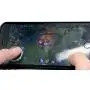 Jennles Untra-Thin Anti Slip Joystick Game Stick Controller for Touchscreen Mobile Phones Tablets Jennles Untra-Thin Anti Slip Joystick Game Stick Controller for Touchscreen Mobile Phones Tablets