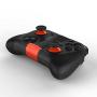 TNP Bluetooth Game Controller Wireless Gamepad Joypad Joystick with Phone Clip for Android Samsung S7 S6 Edge Note 5 Nexus LG Smartphone Tablet Emulator Gear VR, Windows PC via BT HID Protocol