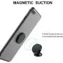 Finger Ring Stand 3 Pack, Ama Forest 360° Rotary Cell Phone Holder Finger Loop Grip Mount Universal Smartphone Kickstand for iPhone x/xr/xs max, Samsung Galaxy S10/S9 Rose Gold Silver&Black Finger Ring Stand 3 Pack, Ama Forest 360° Rotary Cell Phone Holder Finger Loop Grip Mount Universal Smartphone Kickstand for iPhone x/xr/xs max, Samsung Galaxy S10/S9 Rose Gold Silver&Black