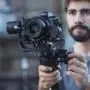 DJI Ronin-SC 3-Axis Gimbal Stabilizer DJI Ronin-SC 3-Axis Gimbal Stabilizer