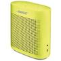 Bose SoundLink Color Bluetooth speaker II - Yellow Citrus