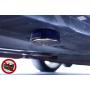 LandAirSea 54 GPS Tracker - USA Manufactured, Waterproof Magnet Mount. Full Global Coverage. 4G LTE Real-Time Tracking for Vehicle, Asset, Fleet, Elderly and more. Subscription is required.