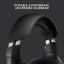 Logitech G332 SE Stereo Gaming Headset for PC, PS4, Xbox One, Nintendo Switch