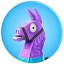 Fortnite Llama PopSockets Stand for Smartphones and Tablets PopSockets Grip and Stand for Phones and Tablets