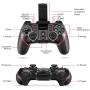Astarry Wireless Bluetooth Android Game Controller Mobile Gaming Controller Gamepad Joystick Compatible for iOS/Android Phone/PC Windows/Smart TV/TV Box/ PS3（Does not Support iOS 13.4）