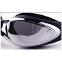 Fit Active Sports Swimming Goggles No Leaking Anti Fog with Free Protection Case - for Men, Women, Boys, Girls, Youth Kids Child - Triathlon Goggle - Indoor/Outdoor Swimming - Easy Adjust