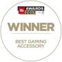 SteelSeries Arctis 7 Wireless Over-Ear Headphones - White