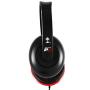Turtle Beach - Ear Force P11 Amplified Stereo Gaming Headset - PS3 (Discontinued by Manufacturer)