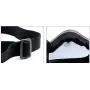 BEINY UV Protection Windproof Dustproof Outdoor Sports Ski Glasses CS Army Tactical Military Airsoft Goggles Snowmobile Bicycle Motorcycle Safety Glasses Protective Goggles BEINY UV Protection Windproof Dustproof Outdoor Sports Ski Glasses CS Army Tactical Military Airsoft Goggles Snowmobile Bicycle Motorcycle Safety Glasses Protective Goggles