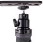 AC8grg Handheld Camera Stabilizer Video Steadicam Gimbal for DSLR Gopro Smartphone Black AC8grg Handheld Camera Stabilizer Video Steadicam Gimbal for DSLR Gopro Smartphone Black