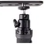 AC8grg Handheld Camera Stabilizer Video Steadicam Gimbal for DSLR Gopro Smartphone Black