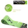 PET N PET Dog Poop Bag 360 Count Poop Bags Refill Rolls EPI Additive Biodegradable Dog Poop Bags Unscented Leak-Proof and Strong Premium Dog Waste Bags