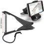 Mate2GO Dashboard Cell Phone Holder, Phone Clip for Car, Phone Clip Holder, Clip on Dash Phone Holder for Car Compatible with iPhone Xs/XS MAX/XR/X/8/8Plus/7/7Plus/6s Galaxy S10/S9/S8/S7/Note Mate2GO Dashboard Cell Phone Holder, Phone Clip for Car, Phone Clip Holder, Clip on Dash Phone Holder for Car Compatible with iPhone Xs/XS MAX/XR/X/8/8Plus/7/7Plus/6s Galaxy S10/S9/S8/S7/Note