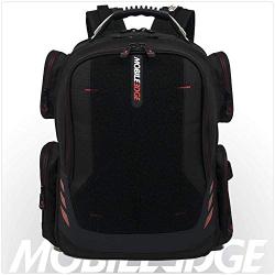 Core Gaming Laptop Backpack from Mobile Edge