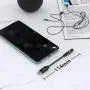 USB C to 3.5mm Dongle Adapter, Stouchi USB C Headphone Audio Jack Adapter Type C to 3.5mm Adapter (New Version)Hi-Fi DAC Chip for Note10, Note10+, Pixel 4/3XL/2XL, New iPad Pro, One Plus 7 2Pack-Black USB C to 3.5mm Dongle Adapter, Stouchi USB C Headphone Audio Jack Adapter Type C to 3.5mm Adapter (New Version)Hi-Fi DAC Chip for Note10, Note10+, Pixel 4/3XL/2XL, New iPad Pro, One Plus 7 2Pack-Black