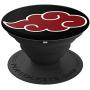 Anime - Red Cloud - Lovely Design Grip Socket PopSockets Grip and Stand for Phones and Tablets