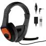 GEEKLIN Gaming Headset for Pc, Ps4 Headset with Surround Sound Stereo, Switch Headset with Audio Chat Adapter, Noise Canceling Headset with Mic GEEKLIN Gaming Headset for Pc, Ps4 Headset with Surround Sound Stereo, Switch Headset with Audio Chat Adapter, Noise Canceling Headset with Mic