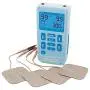 Premier Plus Rechargeable TENS Machine for Pain Relief - Combined with Muscle & Neuromuscular Simulation - 24 clinically Approved programmes Premier Plus Rechargeable TENS Machine for Pain Relief - Combined with Muscle & Neuromuscular Simulation - 24 clinically Approved programmes
