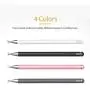 Stylus pens for ipad Pencil, PONY Capacitive Pen High Sensitivity & Fine Point, Magnetism Cover Cap, Universal for Apple/iPhone/Ipad pro/Mini/Air/Android/Microsoft/Surface and Other Touch Screens.