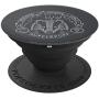 Harry Potter Hufflepuff Badge PopSockets Grip and Stand for Phones and Tablets