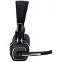 Trucker Bluetooth Headset Wireless with Noise canceling Microphone, On-Ear Wireless Headphones with Mic,Over The Head Earpiece for iOS & Android Mobile Phone, Skype, Truck Drivers, Call Center,Voip Trucker Bluetooth Headset Wireless with Noise canceling Microphone, On-Ear Wireless Headphones with Mic,Over The Head Earpiece for iOS & Android Mobile Phone, Skype, Truck Drivers, Call Center,Voip