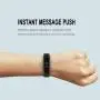 CADIC Fitness Tracker, Fitness Band Sleep Monitor Tracker Smart Workout Watch for Men and Women Athletic with Blood Pressure Heart Rate Blood Oxygen Step Calorie Counter IP67 Waterproof Black CADIC Fitness Tracker, Fitness Band Sleep Monitor Tracker Smart Workout Watch for Men and Women Athletic with Blood Pressure Heart Rate Blood Oxygen Step Calorie Counter IP67 Waterproof Black
