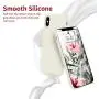 OTOFLY Liquid Silicone Gel Rubber Full Body Protection Shockproof Case for iPhone Xs/iPhone X,Anti-Scratch&Fingerprint Basic-Cases,Compatible with iPhone X/iPhone Xs 5.8 inch (2018), (Antique White) OTOFLY Liquid Silicone Gel Rubber Full Body Protection Shockproof Case for iPhone Xs/iPhone X,Anti-Scratch&Fingerprint Basic-Cases,Compatible with iPhone X/iPhone Xs 5.8 inch (2018), (Antique White)
