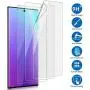 Galaxy Note 10 Plus Screen Protector, [3-Pack] [Full Adhesive] [Fingerprint Sensor Compatible] [Full Coverage] [Anti-Scratch] Screen Protector for Samsung Galaxy Note 10 Plus