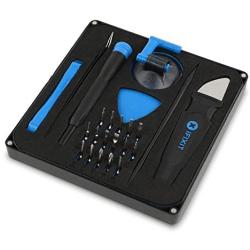 iFixit Essential Electronics Toolkit - Compact Computer and Smartphone Toolkit