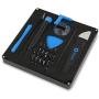 iFixit Essential Electronics Toolkit - Compact Computer and Smartphone Toolkit