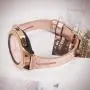 Sankel Compatible for Samsung Galaxy Watch3 41mm/Active 2 Leather Band,Women 20mm Slim Leather Strap Wristband Replacement for Galaxy Watch Active/Galaxy Watch 42mm/Gear Sport (Rose Gold) Sankel Compatible for Samsung Galaxy Watch3 41mm/Active 2 Leather Band,Women 20mm Slim Leather Strap Wristband Replacement for Galaxy Watch Active/Galaxy Watch 42mm/Gear Sport (Rose Gold)