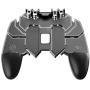 cokil 6 Fingers Gaming Trigger Mobile Phone Fire Button Shooter Controller Gamepad Gamepads & Standard Controllers
