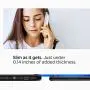 Spigen Ultra Hybrid Designed for Apple iPhone XR Case (2018) - Matte Black
