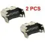 2 x New HDMI Port Socket Interface Connector Replacement Repair Part for Sony Playstation 4 PS4 Console + PHONSUN Portable Cellphone Holder 2 x New HDMI Port Socket Interface Connector Replacement Repair Part for Sony Playstation 4 PS4 Console + PHONSUN Portable Cellphone Holder