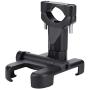 VGEBY Bike Phone Holder, Aluminum Alloy Bicycle Handlebar Mobile Phone Mount Motorcycle GPS Support Holder