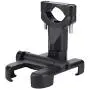 VGEBY Bike Phone Holder, Aluminum Alloy Bicycle Handlebar Mobile Phone Mount Motorcycle GPS Support Holder