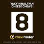 Chewmeter Himalayan Cheese Chew