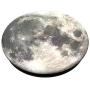 PopSockets PopGrip - Expanding Stand and Grip with Swappable Top - Moon