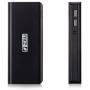 ZILU 16800mAh Portable Charger (Most Powerful Power Bank) Premium External Battery Pack for Apple iPhone iPad Samsung Galaxy S and Smartphones Tablets